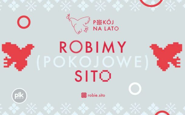 Noc Muzeów 2025 w Pokoju na Lato