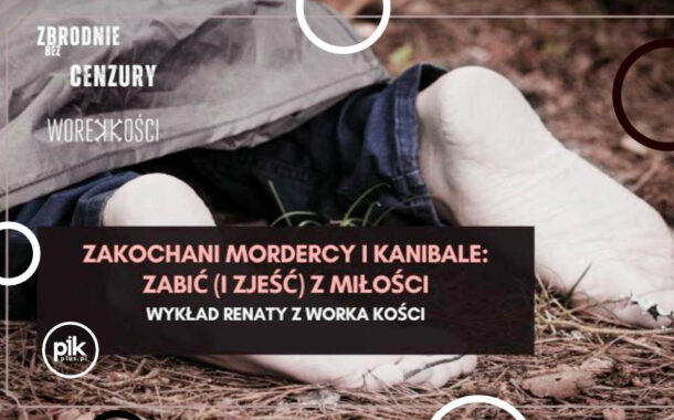 Wykład Renaty z Worka Kości