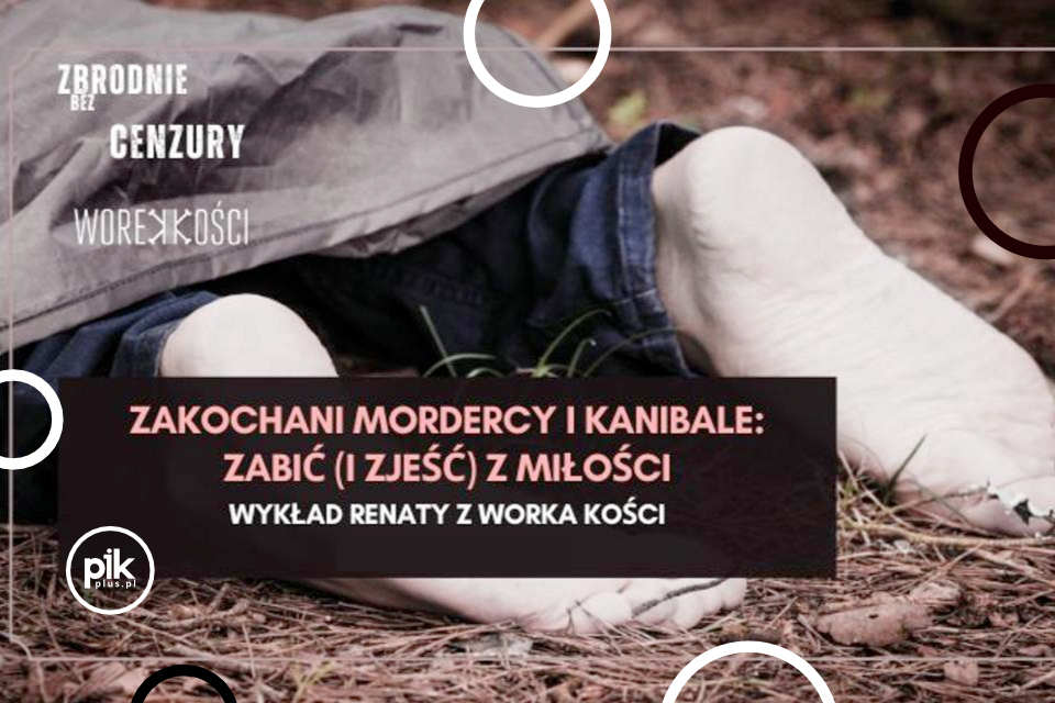 Wykład Renaty z Worka Kości