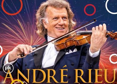 André Rieu. Niech żyje Maastricht! - Retransmisja letniego koncertu z Maastricht