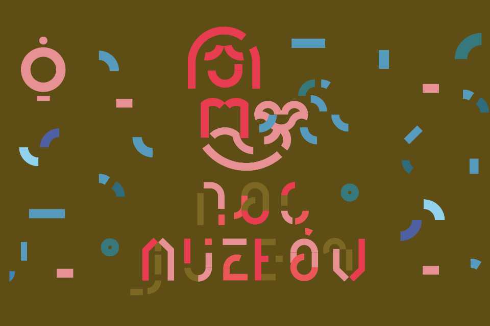 Noc Muzeów 2026 w Muzeum Azji i Pacyfiku