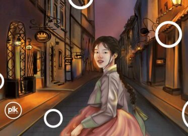 Noc Muzeów 2025 w Centrum Kultury Koreańskiej