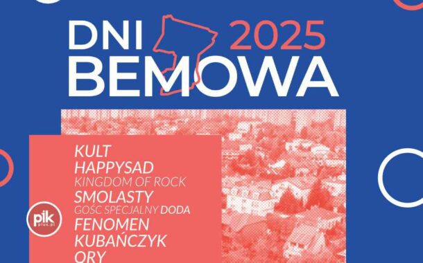 Dni Bemowa