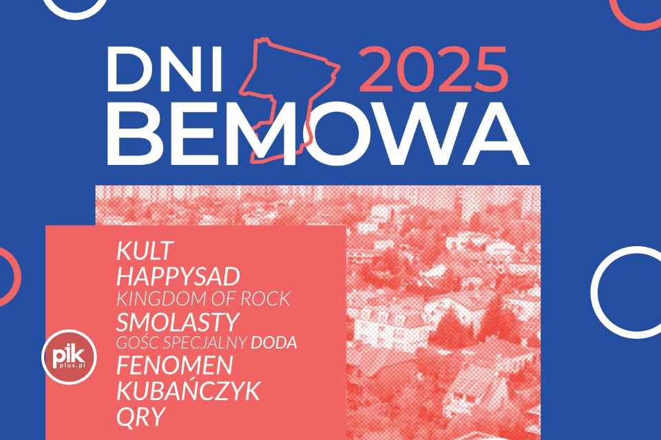 Dni Bemowa