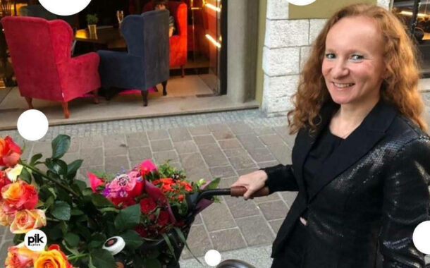Dorota Ślęzak | koncert