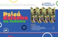 Dzień Dziecka na ludowo w NIKiDW