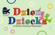 Dzień Dziecka w Domu Kultury 