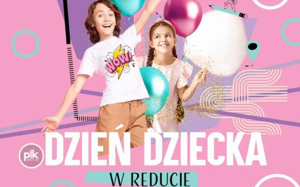 Dzień Dziecka w Reducie