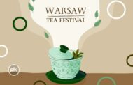 Festiwal Herbaty w Warszawie / Warsaw Tea Festival