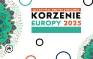 Festiwal Korzenie Europy 2025