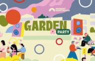 Garden Party w Browarach Warszawskich