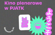 Kino plenerowe PJATK