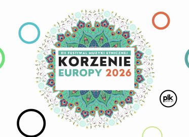 Festiwal Korzenie Europy 2026