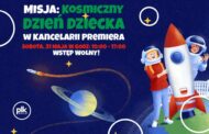 Dzień Dziecka w Kancelarii Premiera