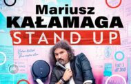 Mariusz Kałamaga | stand-up