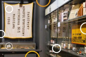 Noc Muzeów 2026 w Muzeum Wódki