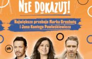 Nie dokazuj | koncert