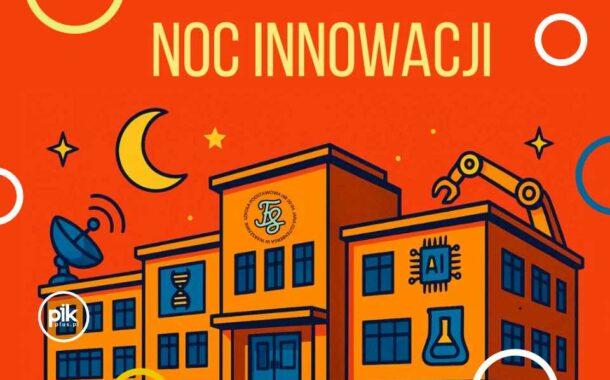 Noc Muzeów 2025 w Szkole Podstawowej Fundacji Szkolnej
