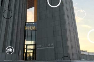 Noc Muzeów 2026 w Muzeum Mt514