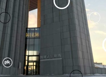 Noc Muzeów 2026 w Muzeum Mt514