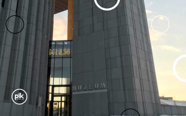 Noc Muzeów 2026 w Muzeum Mt514