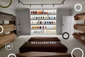 Noc Muzeów 2026 w Zakładzie Pogrzebowym Kucharski