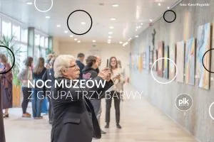 Noc Muzeów 2026 w Klasztorze Pokamedulskim - Dobre Miejsce