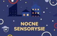 Noc Muzeów 2025 w Sensorysiach