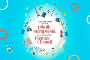 Noc Muzeów 2026 w Ambasadzie Francji i Ambasadzie Niemiec