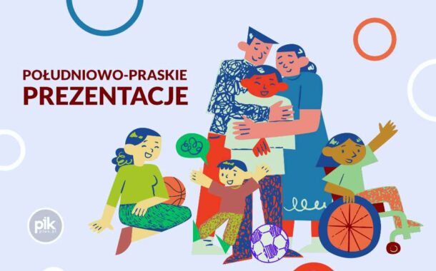Południowo-Praskie Prezentacje | Święto lokalnych inicjatyw w Parku Polińskiego