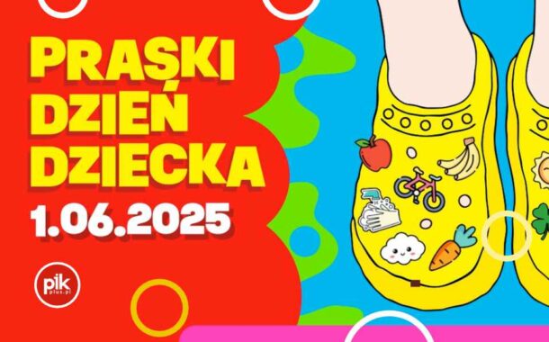 Praski Dzień Dziecka