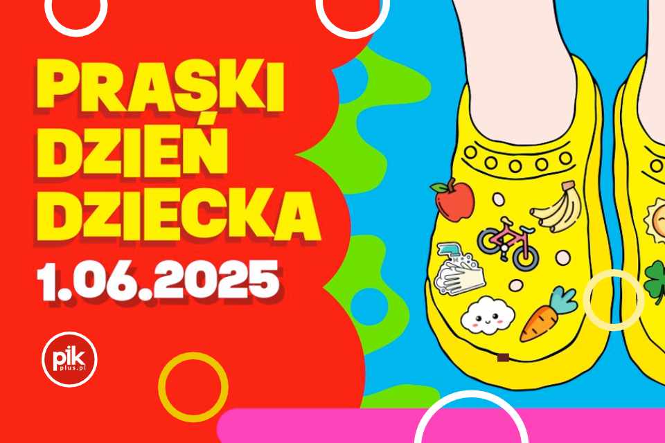 Praski Dzień Dziecka