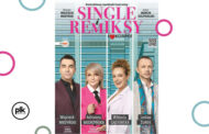 Single i Remiksy. I love korpo! | spektakl
