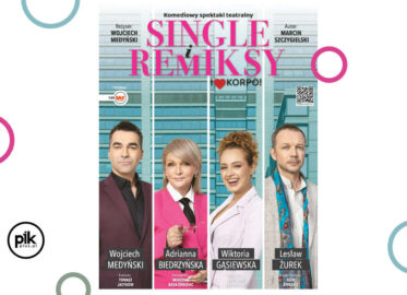 Single i Remiksy. I love korpo! | spektakl