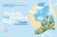 Święto Saskiej Kępy