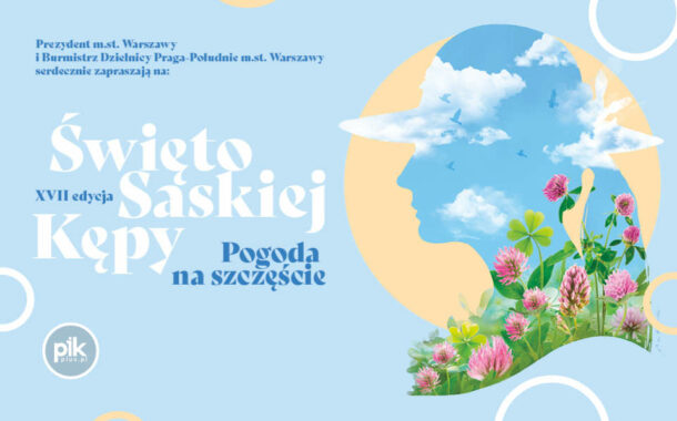 Święto Saskiej Kępy