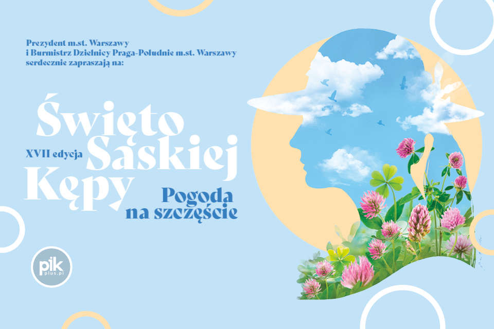 Święto Saskiej Kępy