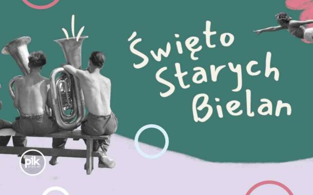 Święto Starych Bielan
