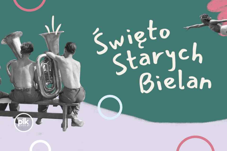 Święto Starych Bielan