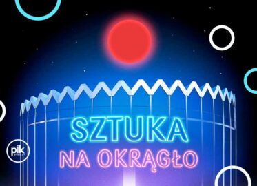 Noc Muzeów 2025 w PKO Rotundzie