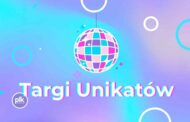 Nocne Targi Unikatów w Warszawie