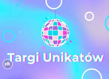 Nocne Targi Unikatów w Warszawie