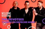 The Devotees | koncert