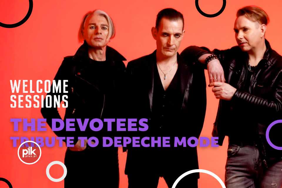 The Devotees | koncert