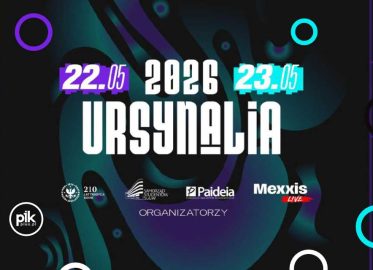 Ursynalia 2026 - Juwenalia SGGW | Juwenalia w Warszawie - Bilety