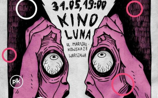 VHS Hell | pokaz specjalny kina klasy B