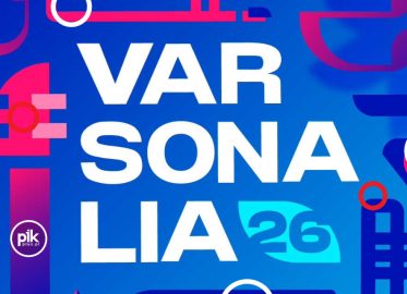 Varsonalia 2026 | Juwenalia w Warszawie