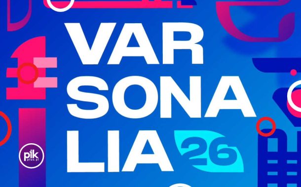 Varsonalia 2026 | Juwenalia w Warszawie