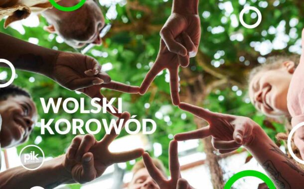 Wolski Korowód | rodzinny piknik pełen atrakcji