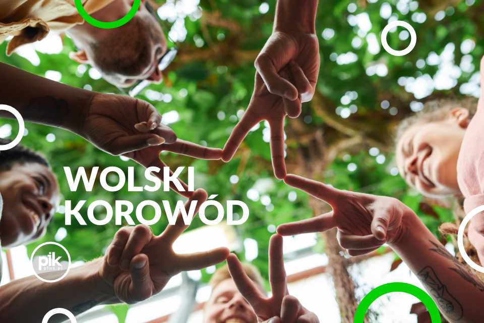 Wolski Korowód | rodzinny piknik pełen atrakcji